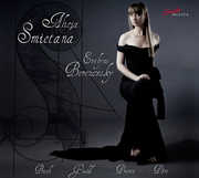 Works By Bach & Gould & Previn & Part , Alicja Smietana