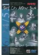I Get Surround , The Surf City Allstar Band