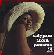 Calypsos From Panama / Various , Various Artists