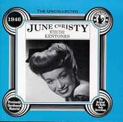 1946 , June Christy