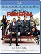 Death at a Funeral , Chris Rock