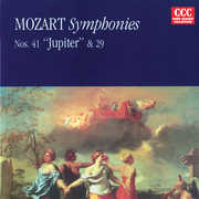 Jupiter , Classical Kids