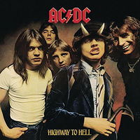 Highway to Hell AC/DC - Highway to Hell