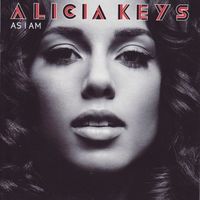 As I Am (Uk)