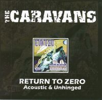 Return To Zero (Acoustic & Unhinged)