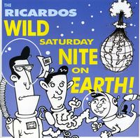 Wild Saturday Night On Earth