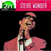 Stevie Wonder - Christmas Collection: 20th Century Masters