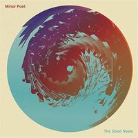 Minor Poet - The Good News [LP]
