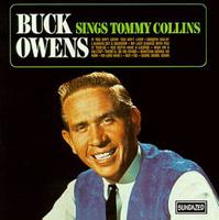 Sings Tommy Collins