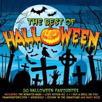 Halloween: Best Of 50 Halloween Favorites / Var