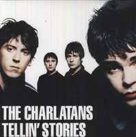 Tellin Stories: Expanded Edition