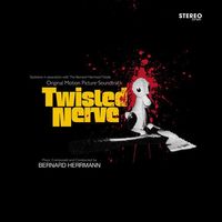 Twisted Nerve / O.S.T.