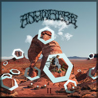 Anywhere - Anywhere [LP]