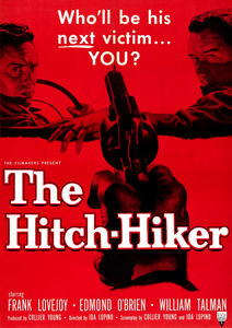 The Hitch-Hiker