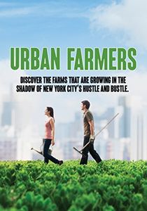 Urban Farmers