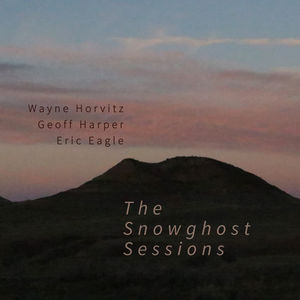 Snowghost Sessions , Wayne Horvitz