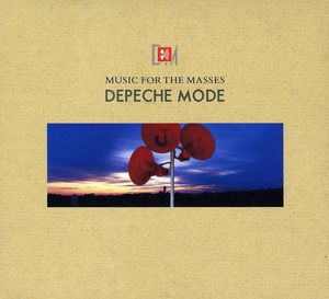 Music for the Masses: Collector's Edition [Import] , Depeche Mode