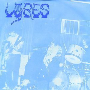 We Sell Soul , Lyres