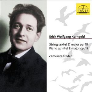 String Sextet Piano Quintet , Camerata Freden