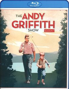 Andy Griffith Show: The Complete First Season