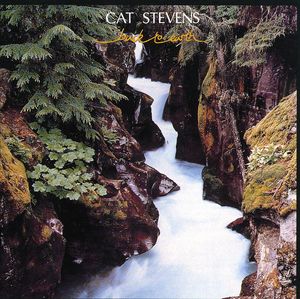 Back to Earth , Cat Stevens