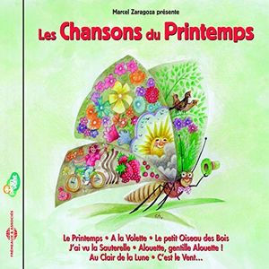 Les Chansons Du Printemps , Zaragoza