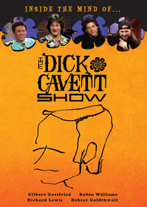 The Dick Cavett Show: Inside the Mind Of.... , Robin Williams