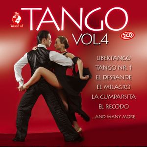 Tango 4 / Various , Various Artists