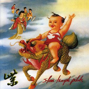 Purple , Stone Temple Pilots