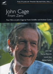 From Zero , John Cage