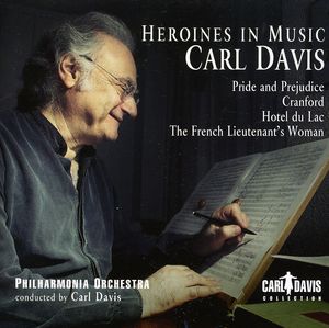Heroines in Music , Carl Davis