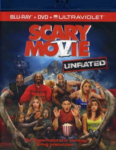 Scary Movie 5