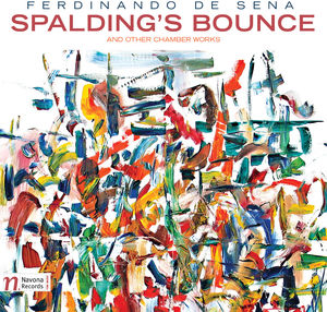 Ferdinando De Sena: Spalding's Bounce