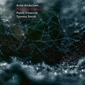 In-House Science , Arild Andersen