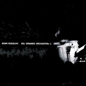 Go: Organic Orchestra 1 , Adam Rudolph