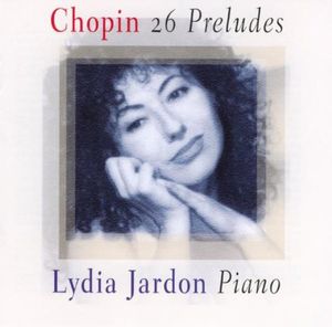 Preludes , Andrea Immer