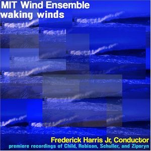 Waking Wings , MIT Wind Ensemble