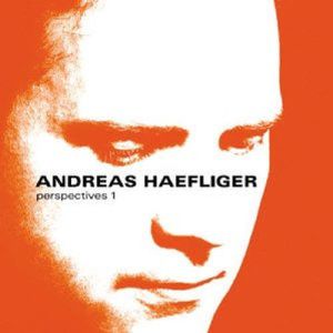 Perspectives 1 , Andreas Haefliger