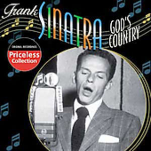 God's Country , Frank Sinatra