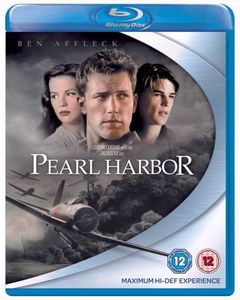 Pearl Harbor [Import]