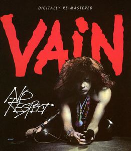 No Respect [Import]
