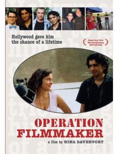 Operation Filmmaker