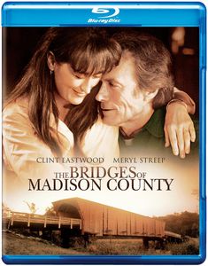 The Bridges of Madison County , Clint Eastwood