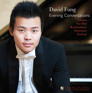 Evening Conversations , David Fung