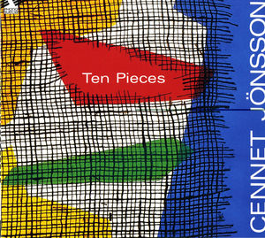 Ten Pieces , Cennet Jonsson