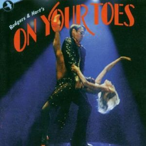 On Your Toes , Various Artists