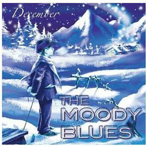December , The Moody Blues