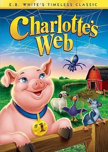 Charlotte’s Web , Debbie Reynolds