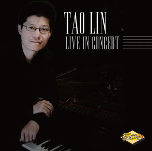 Live in Concert , Tao Lin