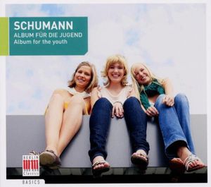 Album Fur Die Jugend Op.68 , Schumann